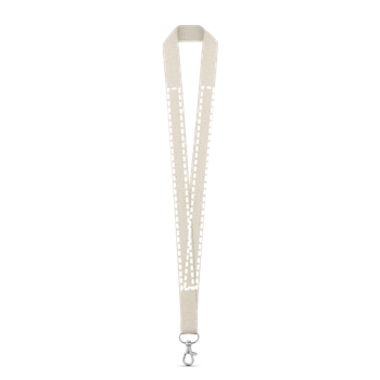 Lanyard - Posterior