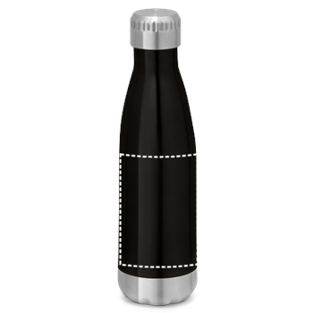 Botella termo - Cuerpo