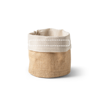 Bolsa - Solapa