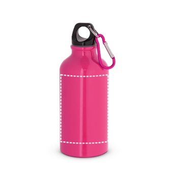Botella deporte - Cuerpo