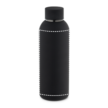 Botella termo - Cuerpo