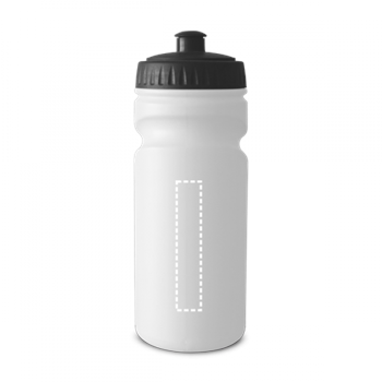 Botella deporte - Cuerpo