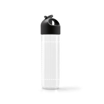 Botella deporte - Cuerpo