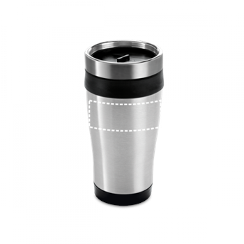 Vaso - Cuerpo superior