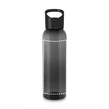 Botella deporte - Cuerpo