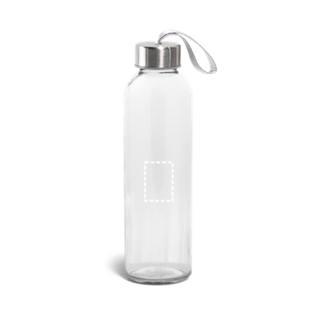 Botella deporte - Cuerpo