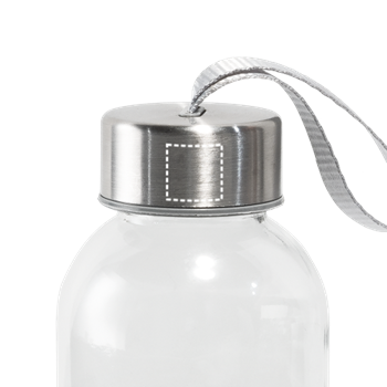 Cubrir - Bottle lid