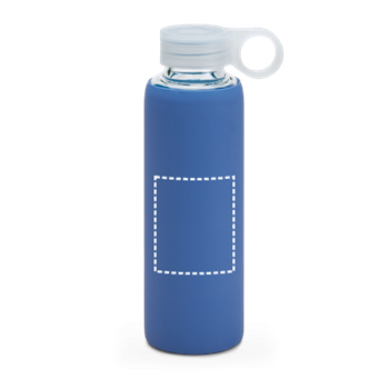 Botella deporte - Cuerpo