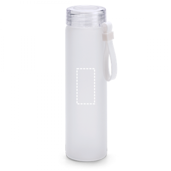 Botella deporte - Cuerpo