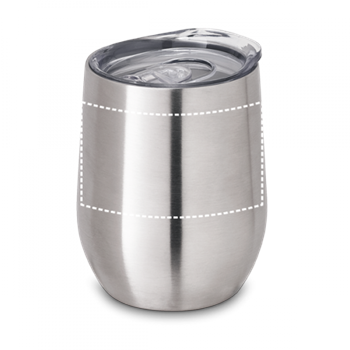 Vaso - Delantera superior
