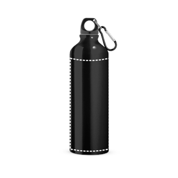 Botella deporte - Cuerpo