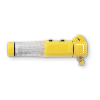 Martillo - Lateral superior