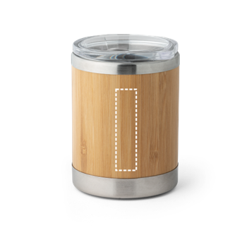 Vaso 1 - Cup