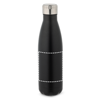 Botella termo - Cuerpo