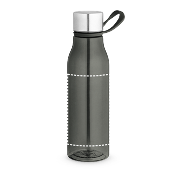Botella deporte - Cuerpo