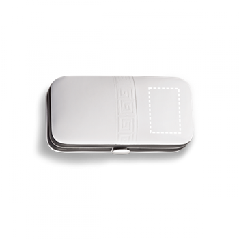 Set manicura - Superior