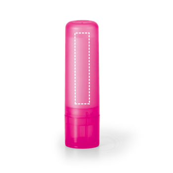 Protector labial - Tapón