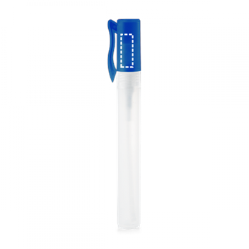 Vaporizador - Lateral clip