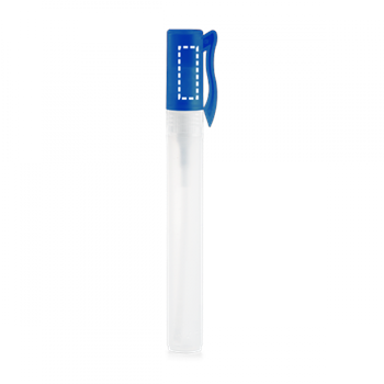 Vaporizador - Lateral clip 2
