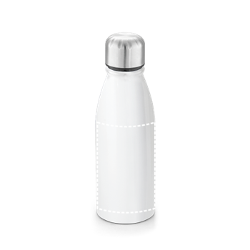 Botella deporte - Cuerpo