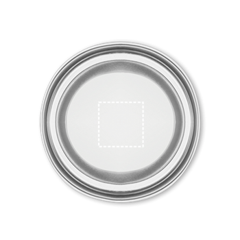 Caja - Tapa