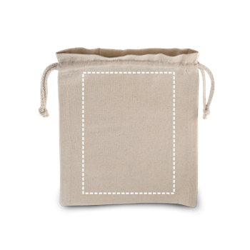 Bolsa - Delantera
