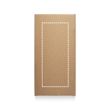 Caja - Delantera