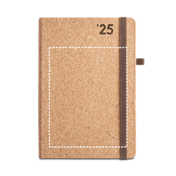 Agenda - Delantera