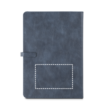 Agenda - Posterior