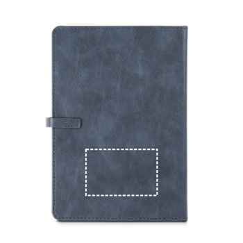 Agenda - Posterior
