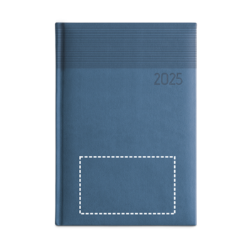 Agenda - Delantera