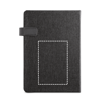Agenda - Posterior