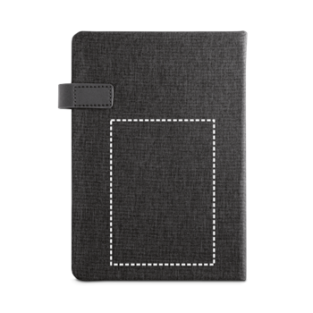 Agenda - Posterior