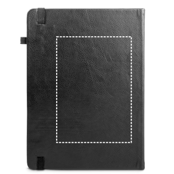 Agenda - Posterior