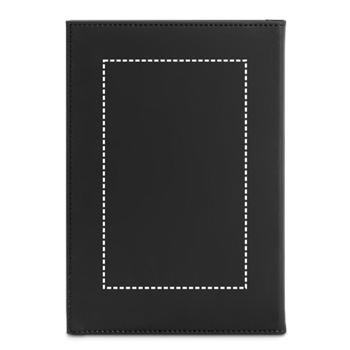 Agenda - Posterior