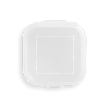 Caja - Superior