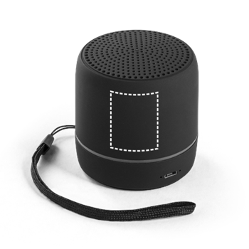 Altavoz - Delantera superior