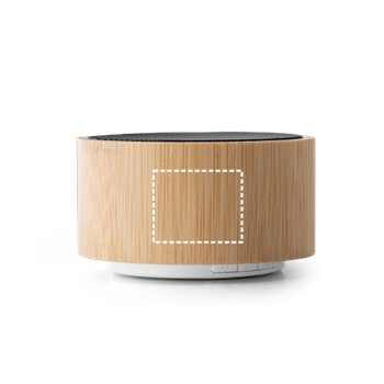 Altavoz - Speaker