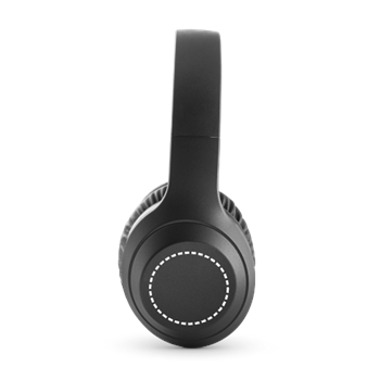 Auriculares - Cuerpo lateral 2