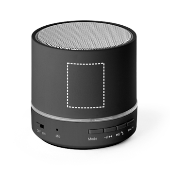 Altavoz - Delantera superior