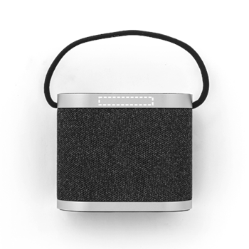 Altavoz - Delantera superior
