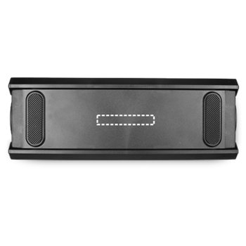 Altavoz - Base