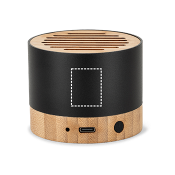 Altavoz - Lateral superior
