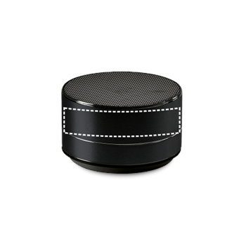 Altavoz - Delantera superior