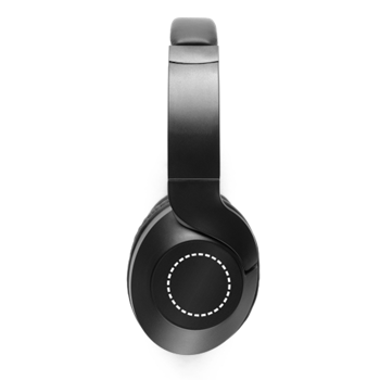 Auriculares - Lado izquierdo