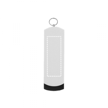 USB - Delantera