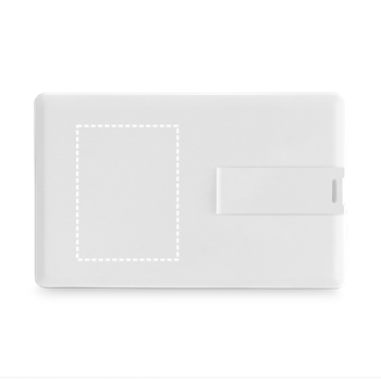 USB - Delantera