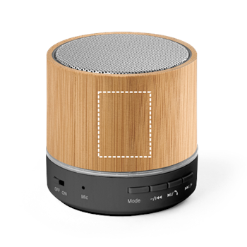 Altavoz - Speaker