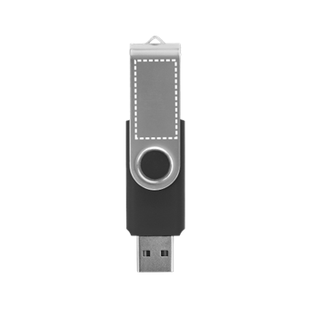 USB - Delantera