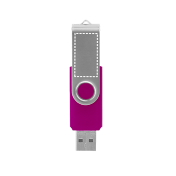 USB - Posterior